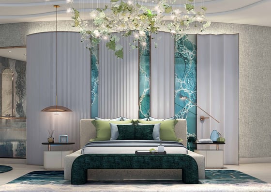 Damac Casa | Luxury Sea Front Residences, picture 3