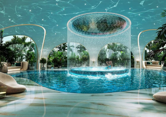Damac Casa | Luxury Sea Front Residences, picture 12