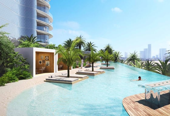 Damac Casa | Luxury Sea Front Residences, picture 4
