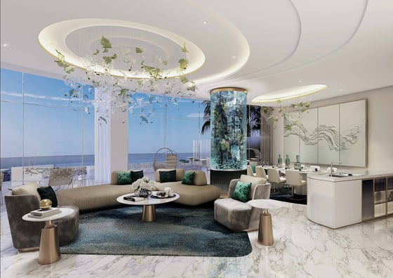 Damac Casa | Luxury Sea Front Residences, picture 2