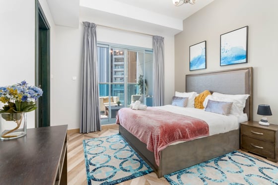Elite Business Bay Residence | Premium Apartment, picture 7