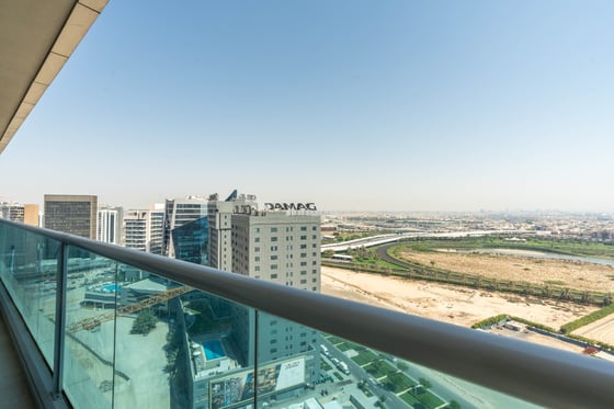 Elite Business Bay Residence | Premium Apartment, picture 6