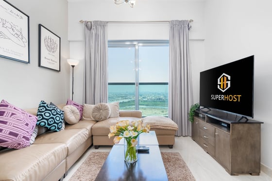 Elite Business Bay Residence | Premium Apartment, picture 2