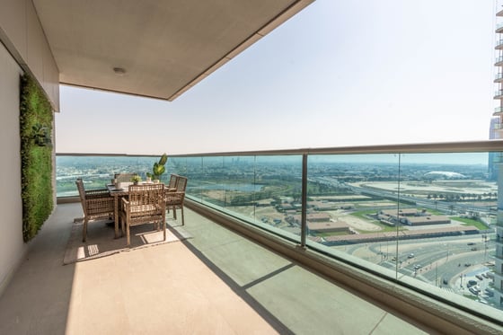 Elite Business Bay Residence | Premium Apartment, picture 5