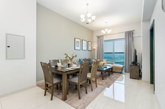 Elite Business Bay Residence | Premium Apartment, picture 9