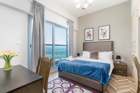 Elite Business Bay Residence | Premium Apartment, picture 1