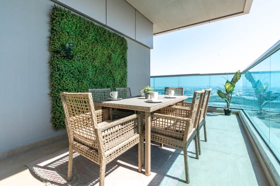 Elite Business Bay Residence | Premium Apartment, picture 4