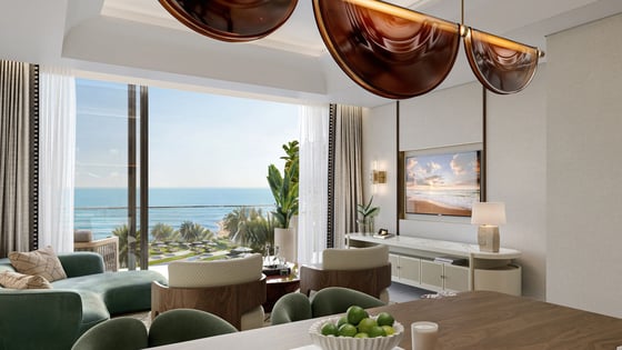 Stunning Living | 2-Bedroom Apartment | Premium Amenities, picture 6