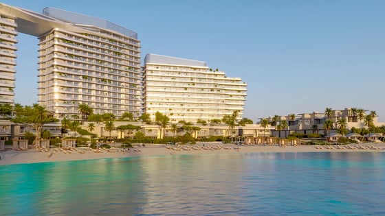 Exquisite Waterfront Apartment | Beachfront Living, picture 18