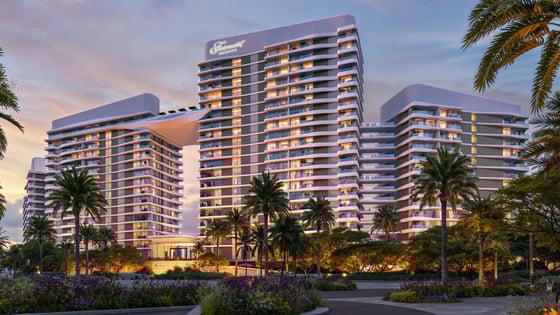 Exquisite Waterfront Apartment | Beachfront Living, picture 33