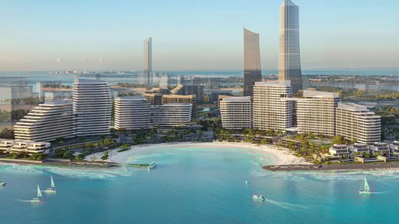 Exquisite Waterfront Apartment | Beachfront Living, picture 31