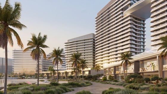 Exquisite Waterfront Apartment | Beachfront Living, picture 32