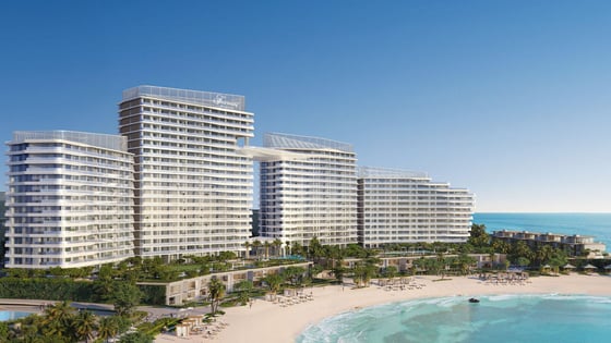 Exquisite Waterfront Apartment | Beachfront Living, picture 30