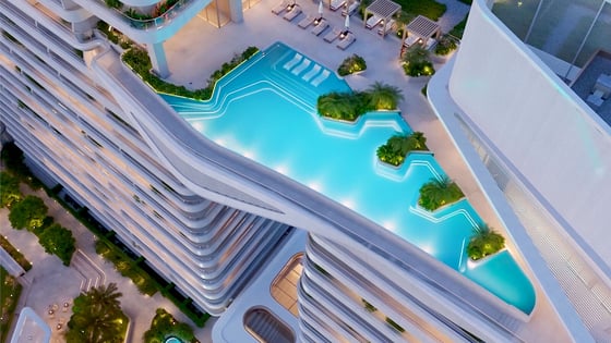 Stunning Apartment | Exclusive Resort-Style Living, picture 22