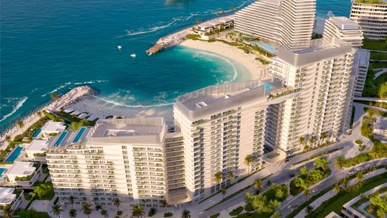 Stunning Apartment | Exclusive Resort-Style Living, picture 19