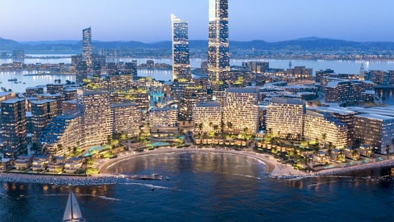 Stunning Apartment | Exclusive Resort-Style Living, picture 23