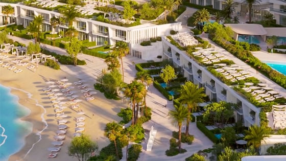 Stunning Apartment | Exclusive Resort-Style Living, picture 18