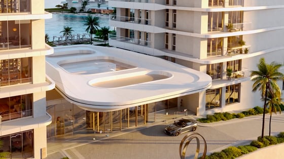 Stunning Apartment | Exclusive Resort-Style Living, picture 20