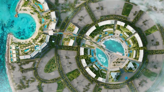 Exquisite Living | 1-Bedroom Apartment | Fairmont Residences, picture 1