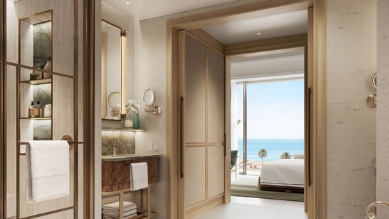 Exquisite Living | 1-Bedroom Apartment | Fairmont Residences, picture 8