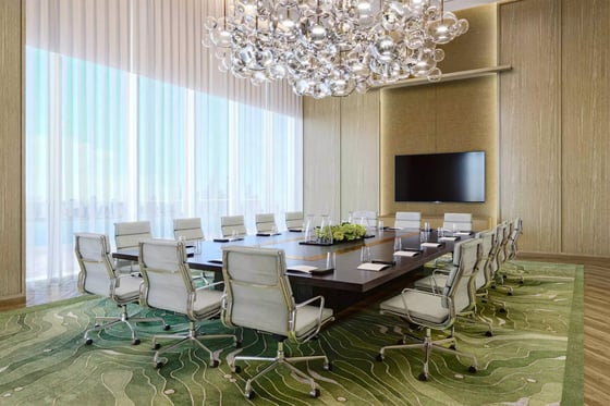 Atlantis The Royal | Exclusive Corner Unit, picture 7