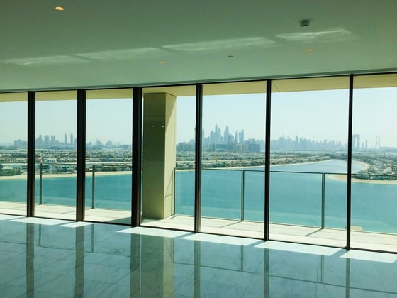 Atlantis The Royal | Exclusive Corner Unit, picture 5