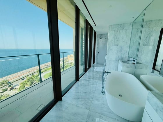 Atlantis The Royal | Exclusive Corner Unit, picture 4