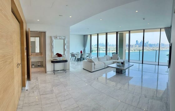 Atlantis The Royal | Exclusive Corner Unit, picture 3