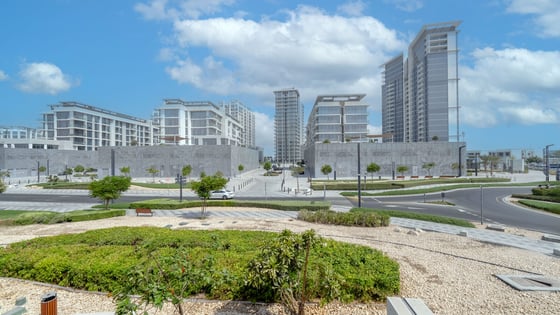 Stunning Villa | Exclusive District One Phase III | Luxury Living, picture 1