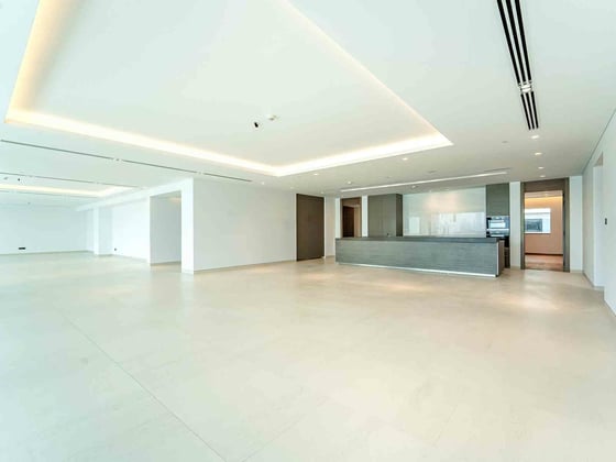 Ultra Luxury | Palm and Beach View | Panoramic, picture 7