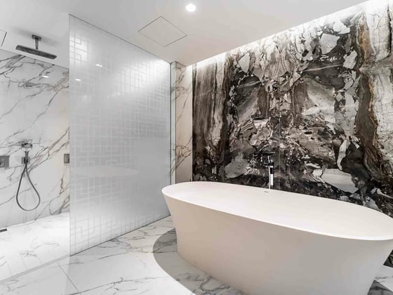 Ultra Luxury | Palm and Beach View | Panoramic, picture 18