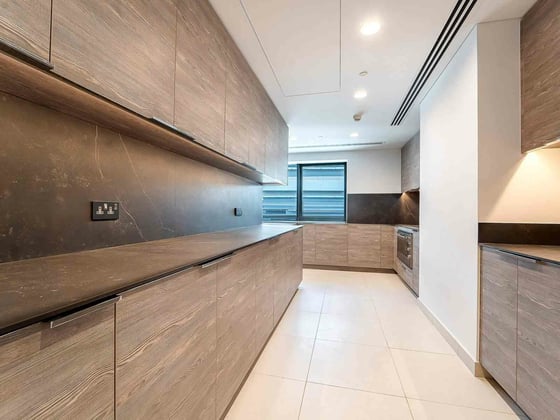 Ultra Luxury | Palm and Beach View | Panoramic, picture 9