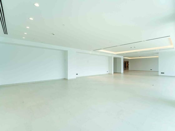 Ultra Luxury | Palm and Beach View | Panoramic, picture 6