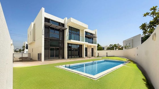 Exquisite Villa | Private Pool | Luxurious Living, picture 1