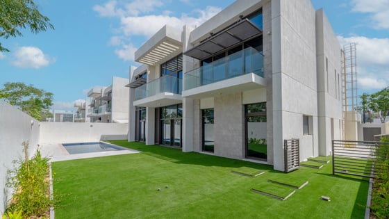 Best Price l Corner Plot | Private Pool &amp; Lift, picture 19