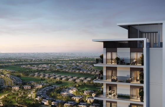 Rosehill At Dubai Hills Estate By Emaar, picture 1