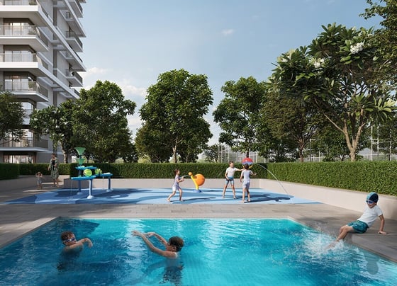 Golf Medow At Emaar South, picture 6
