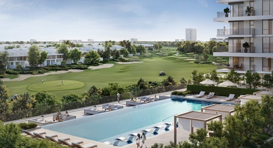 Golf Medow At Emaar South, picture 1