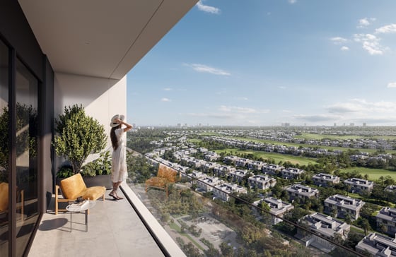 Rosehill At Dubai Hills Estate By Emaar, picture 1