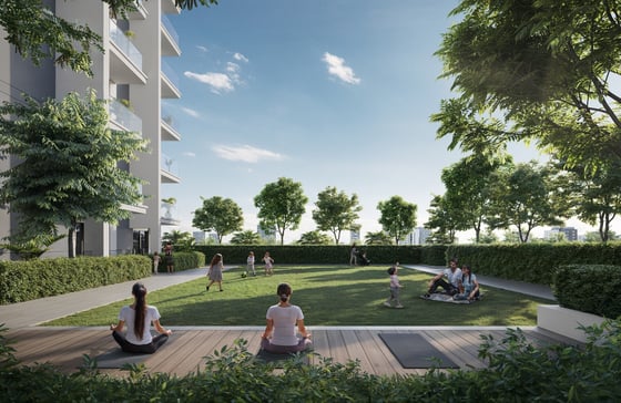 Rosehill At Dubai Hills Estate By Emaar, picture 8