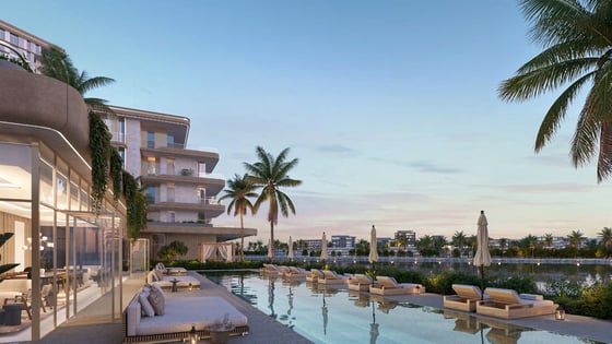 Bay Grove Residences At Dubai Islands By Nakheel, picture 9