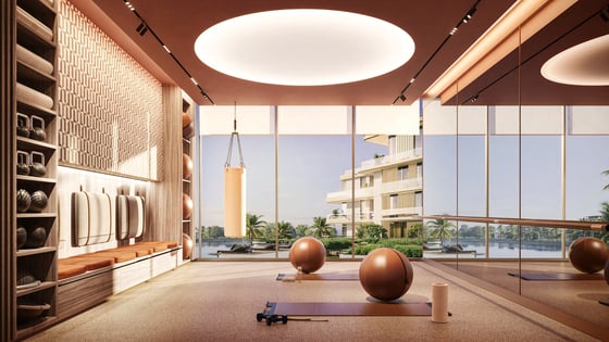 Bay Grove Residences At Dubai Islands By Nakheel, picture 10