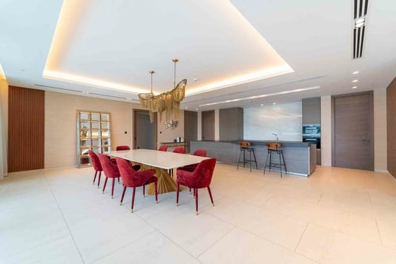 Ultra Luxury | Palm and Beach View | Spacious, picture 10