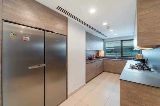 Ultra Luxury | Palm and Beach View | Spacious, picture 17