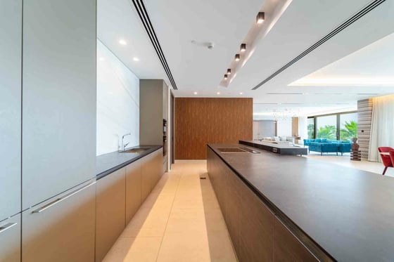 Ultra Luxury | Palm and Beach View | Spacious, picture 14