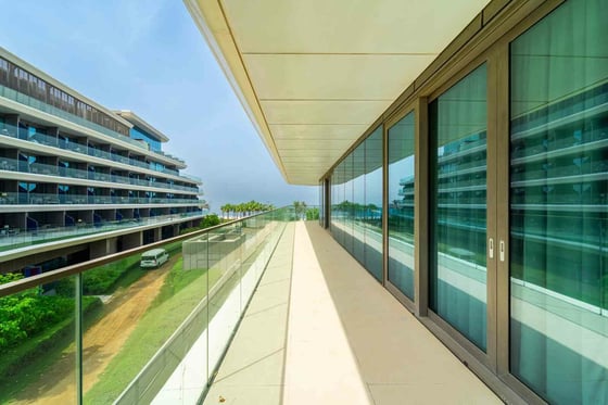 Ultra Luxury | Palm and Beach View | Spacious, picture 30