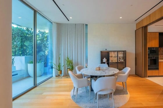 The Epitome of Bvlgari Life | 2 BR Duplex, picture 6