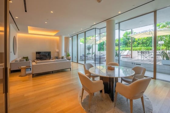 The Epitome of Bvlgari Life | 2 BR Duplex, picture 5