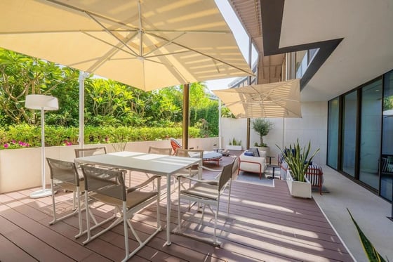 The Epitome of Bvlgari Life | 2 BR Duplex, picture 7