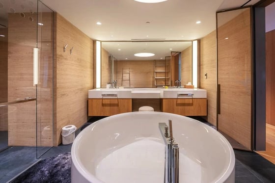 The Epitome of Bvlgari Life | 2 BR Duplex, picture 10